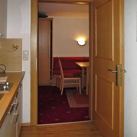 Haus Alpenland 254w Apartmán Mayrhofen