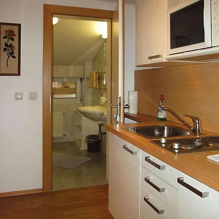 Haus Alpenland 254w *