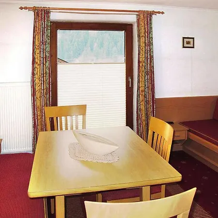 Haus Alpenland 254w * Mayrhofen