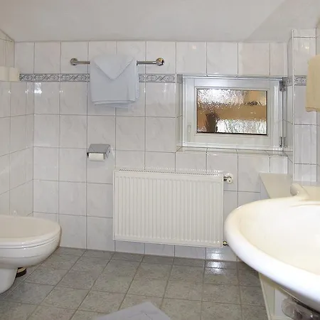 Haus Alpenland 254w * Mayrhofen