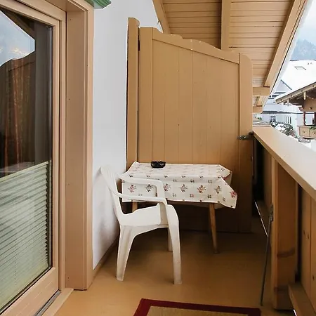 Haus Alpenland 254w *