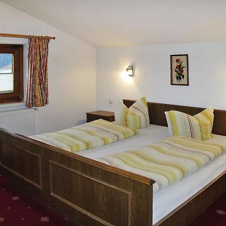 Apartmán Haus Alpenland 254w