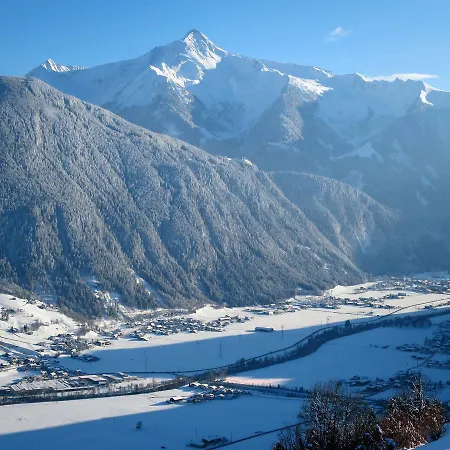 Apartmán Haus Alpenland 254w *
