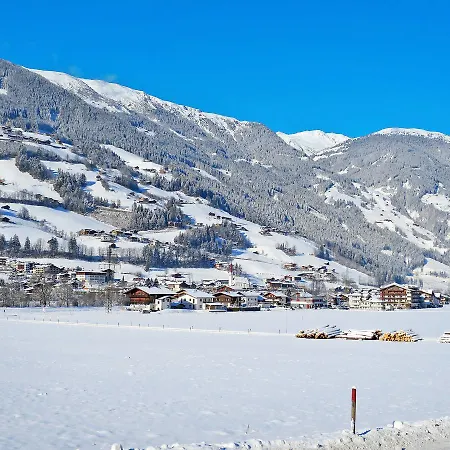 Apartmán Haus Alpenland 254w