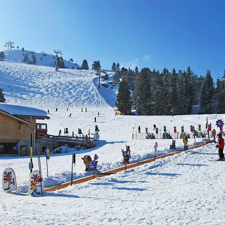 Haus Alpenland 254w