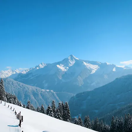Haus Alpenland 254w